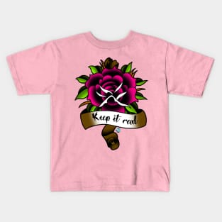 Really Kids T-Shirt